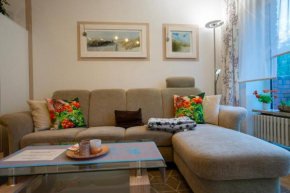 Hohenzollernpassage Wohnung Seemöwe